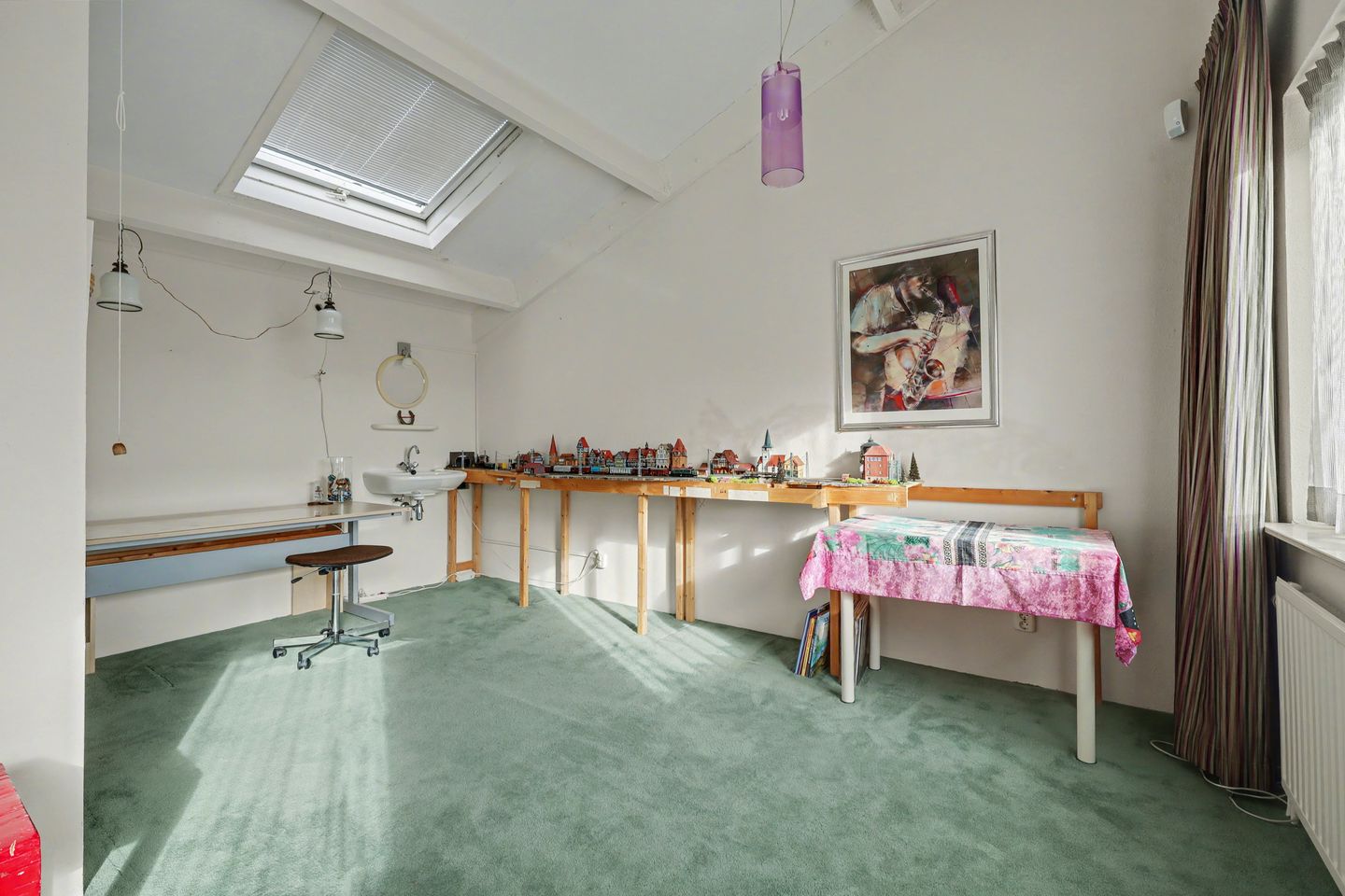 Foto 20 van Berliozlaan 3