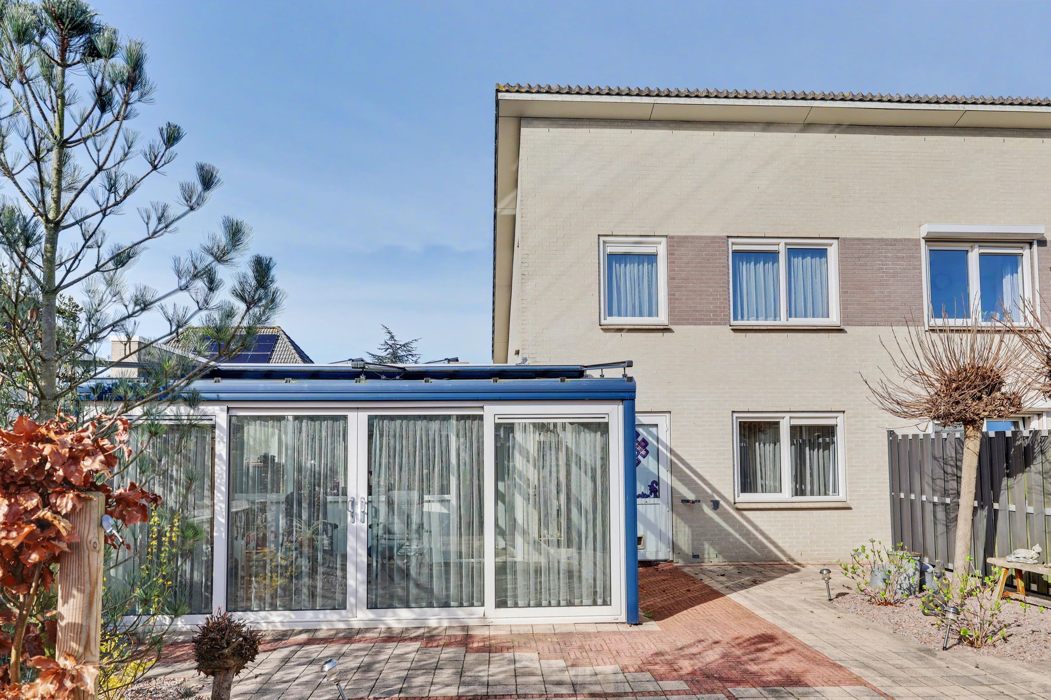 Foto 21 van Berliozlaan 3