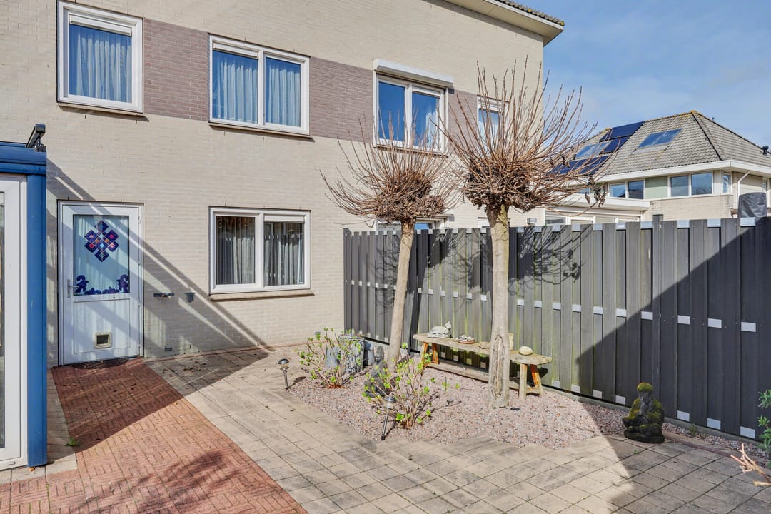 Foto 23 van Berliozlaan 3