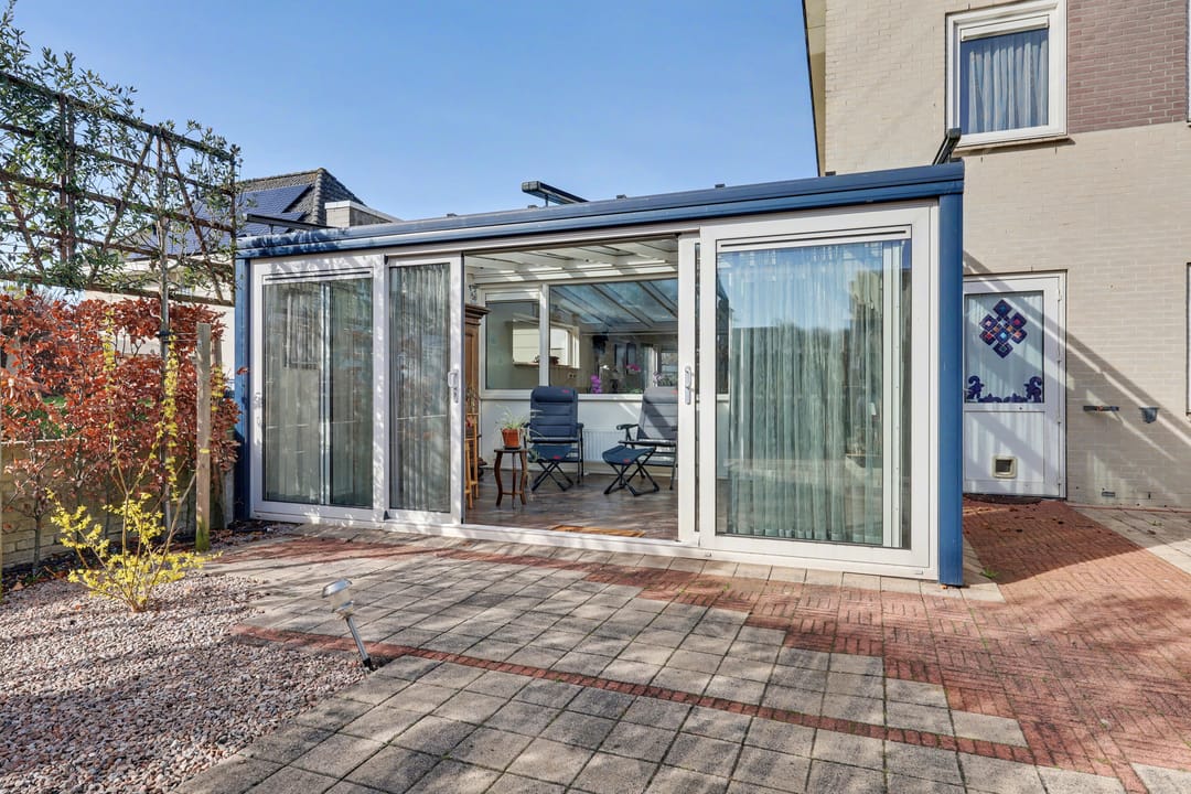 Foto 22 van Berliozlaan 3