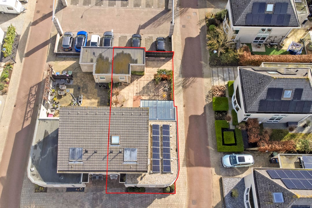 Foto 28 van Berliozlaan 3