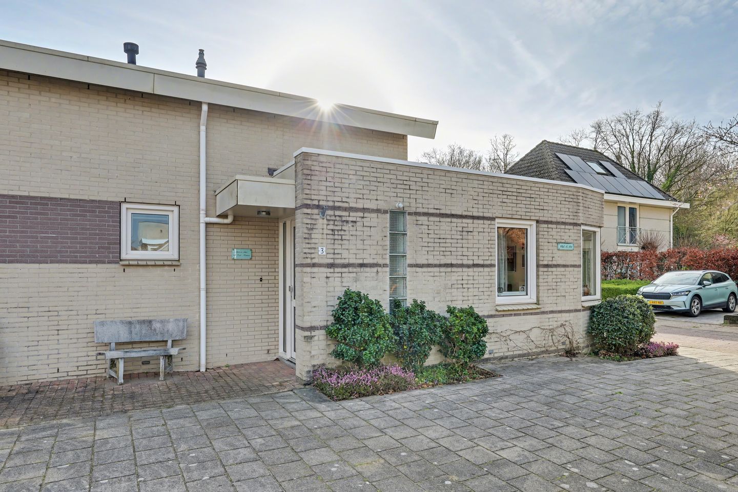 Foto 29 van Berliozlaan 3