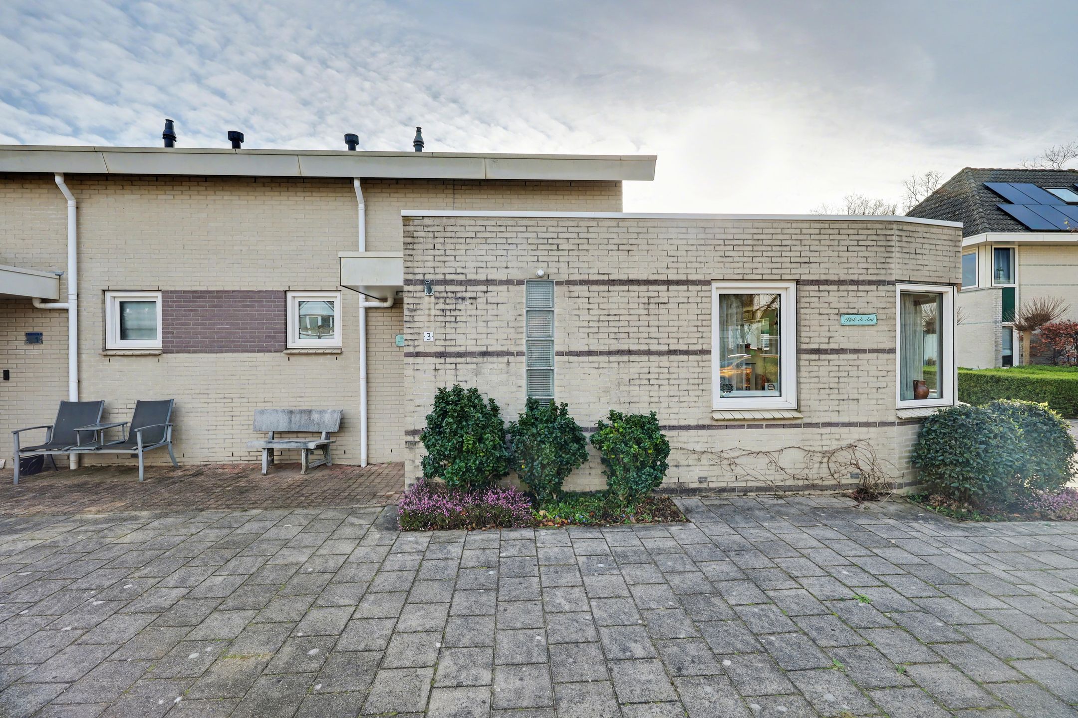 Foto 30 van Berliozlaan 3