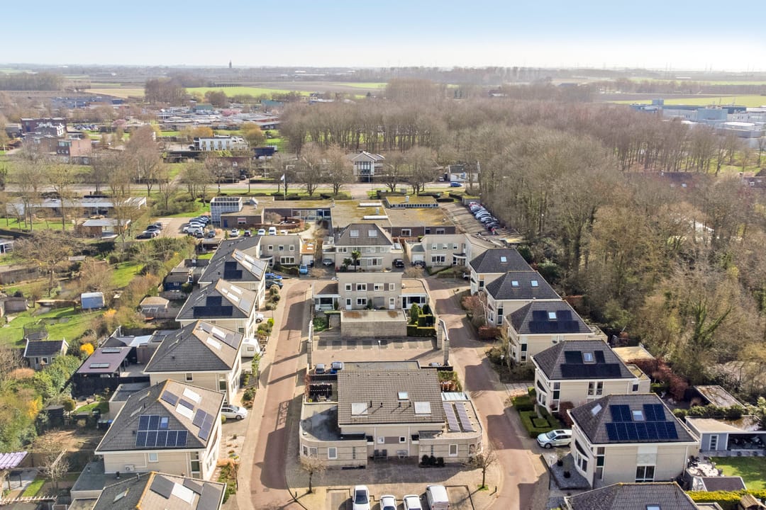 Foto 32 van Berliozlaan 3