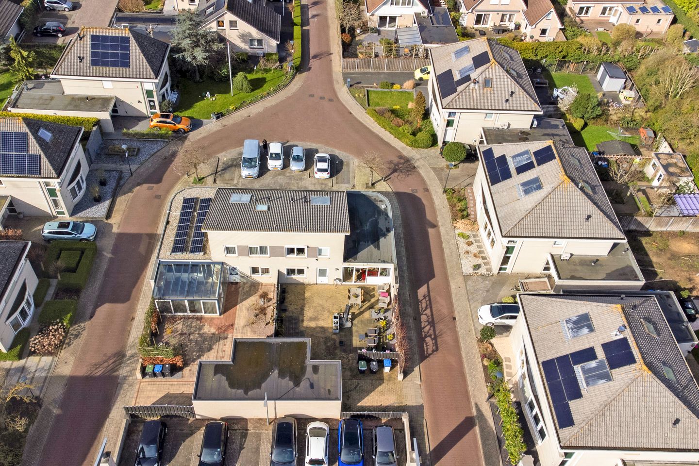 Foto 34 van Berliozlaan 3