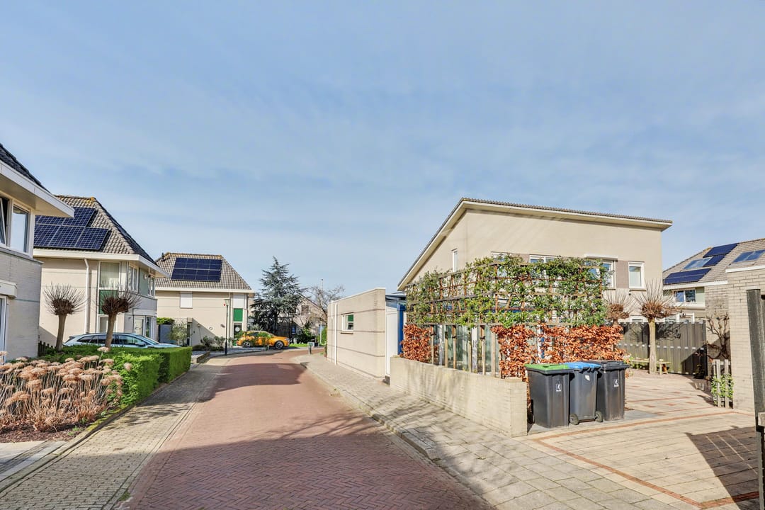 Foto 26 van Berliozlaan 3