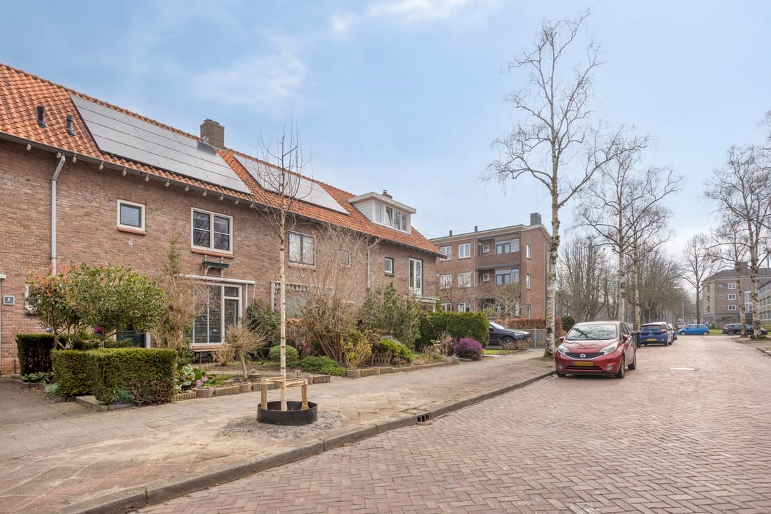 Foto 2 van Brederodelaan 6