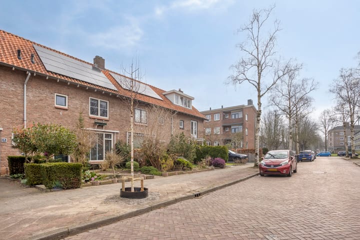 Photo 2 of Brederodelaan 6