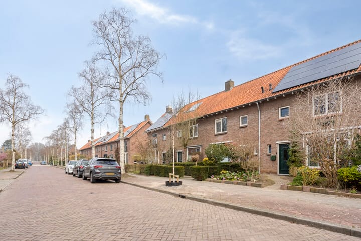 Photo 3 of Brederodelaan 6