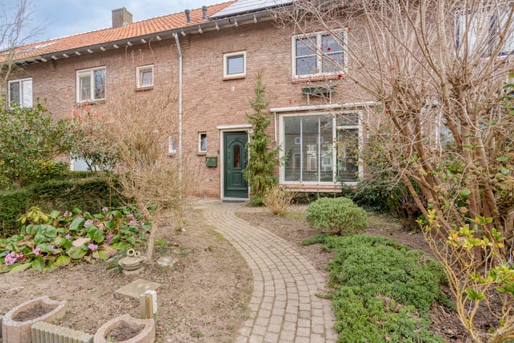 Photo 4 of Brederodelaan 6