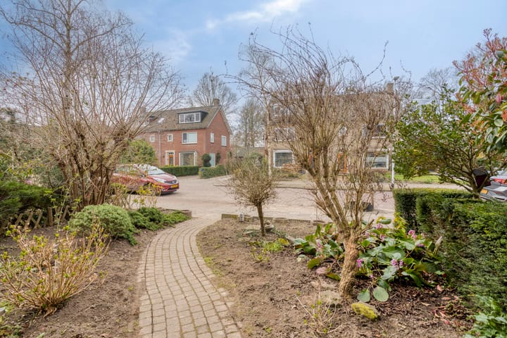 Foto 5 van Brederodelaan 6