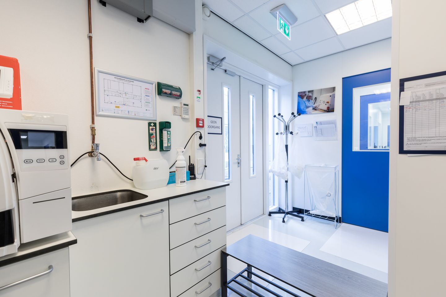 Bekijk foto 5 van Rozenburglaan 15