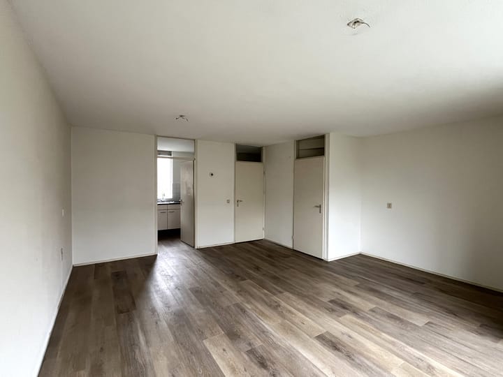 Foto 5 van Pottenbakkerstraat 53