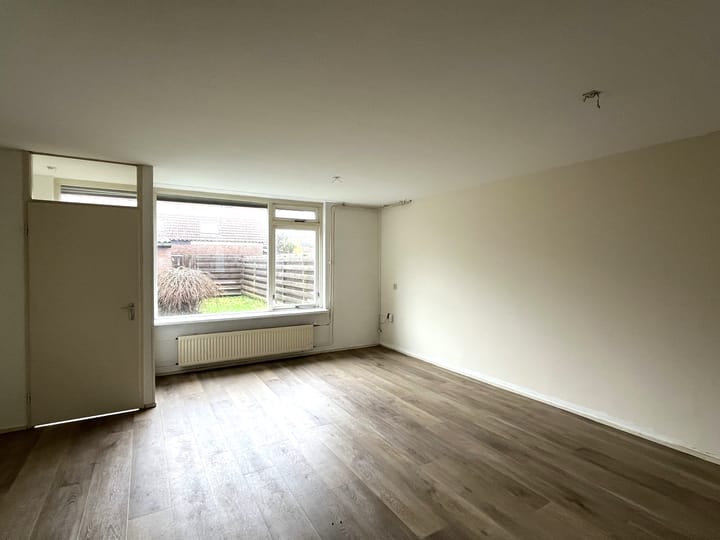 Foto 3 van Pottenbakkerstraat 53