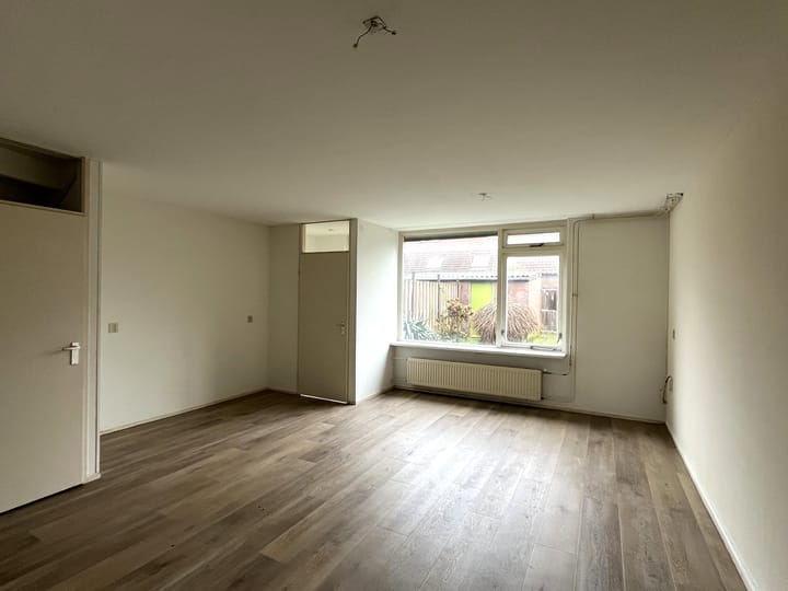 Foto 4 van Pottenbakkerstraat 53
