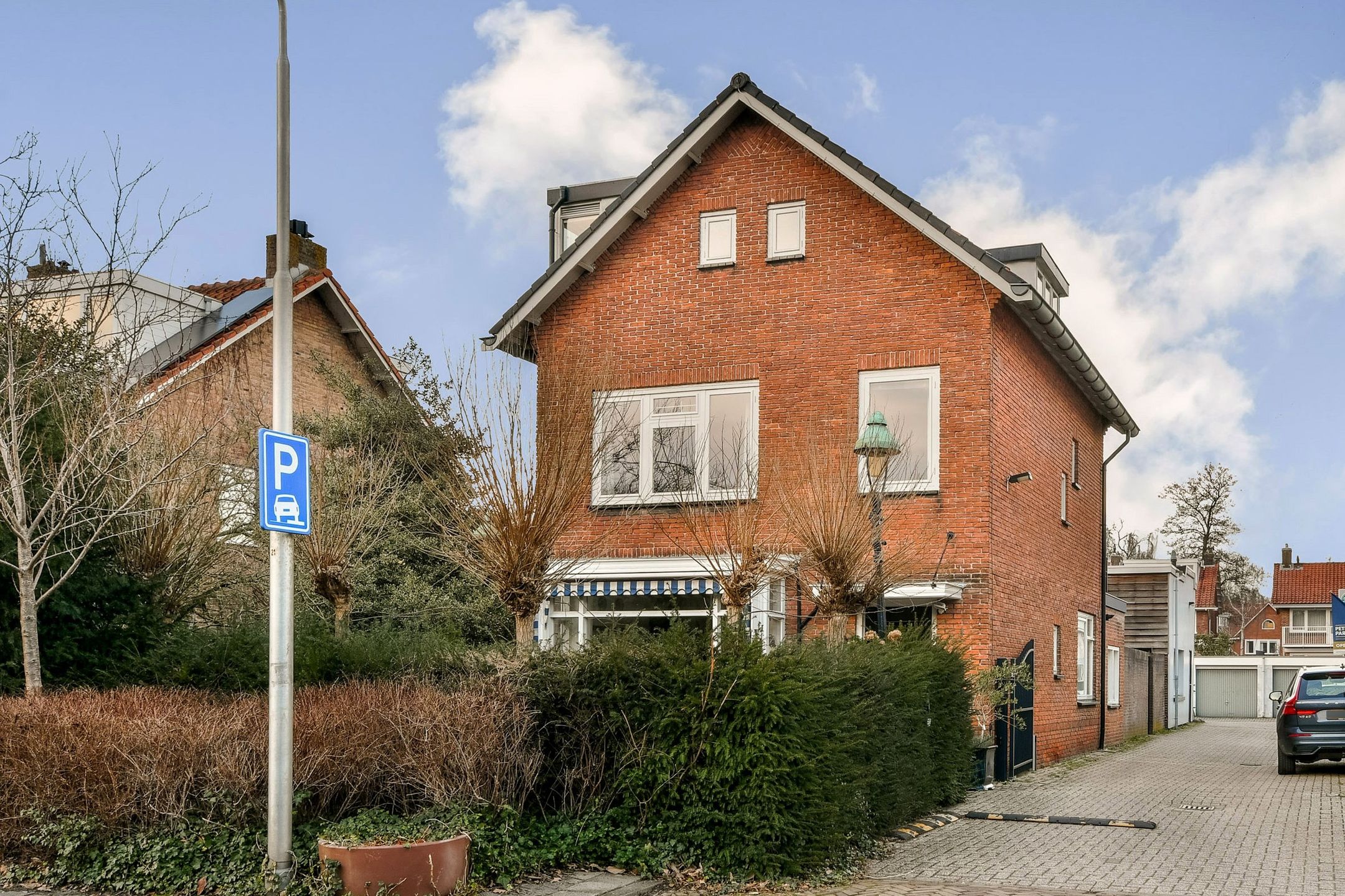 Heemraadschapslaan 94 