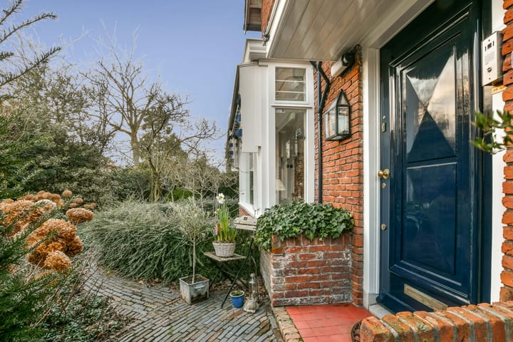 Foto 2 van Heemraadschapslaan 94