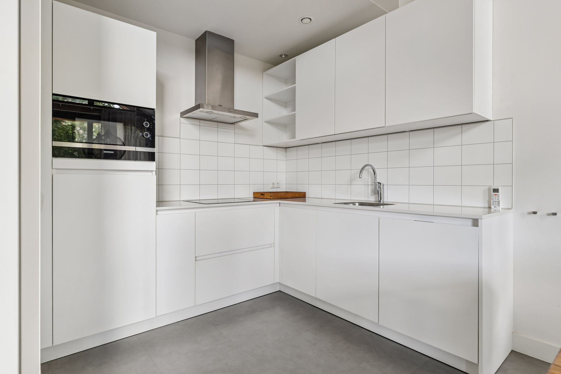 Foto 3 van Salesdreef 7-WN18