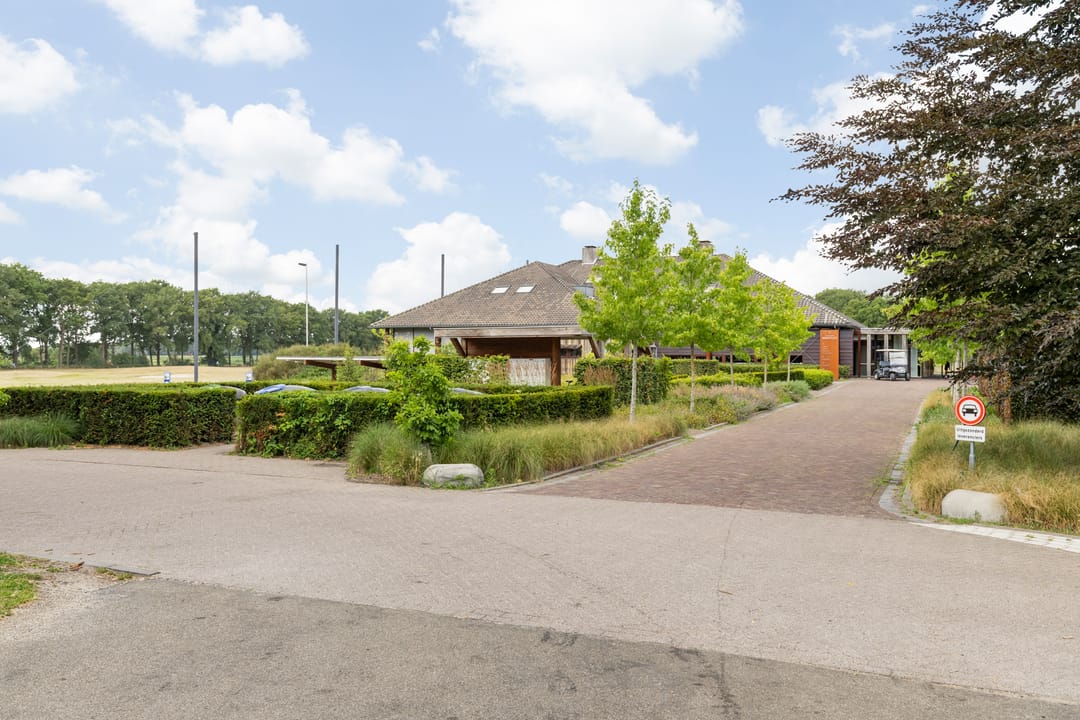 Foto 8 van Salesdreef 7-WN18