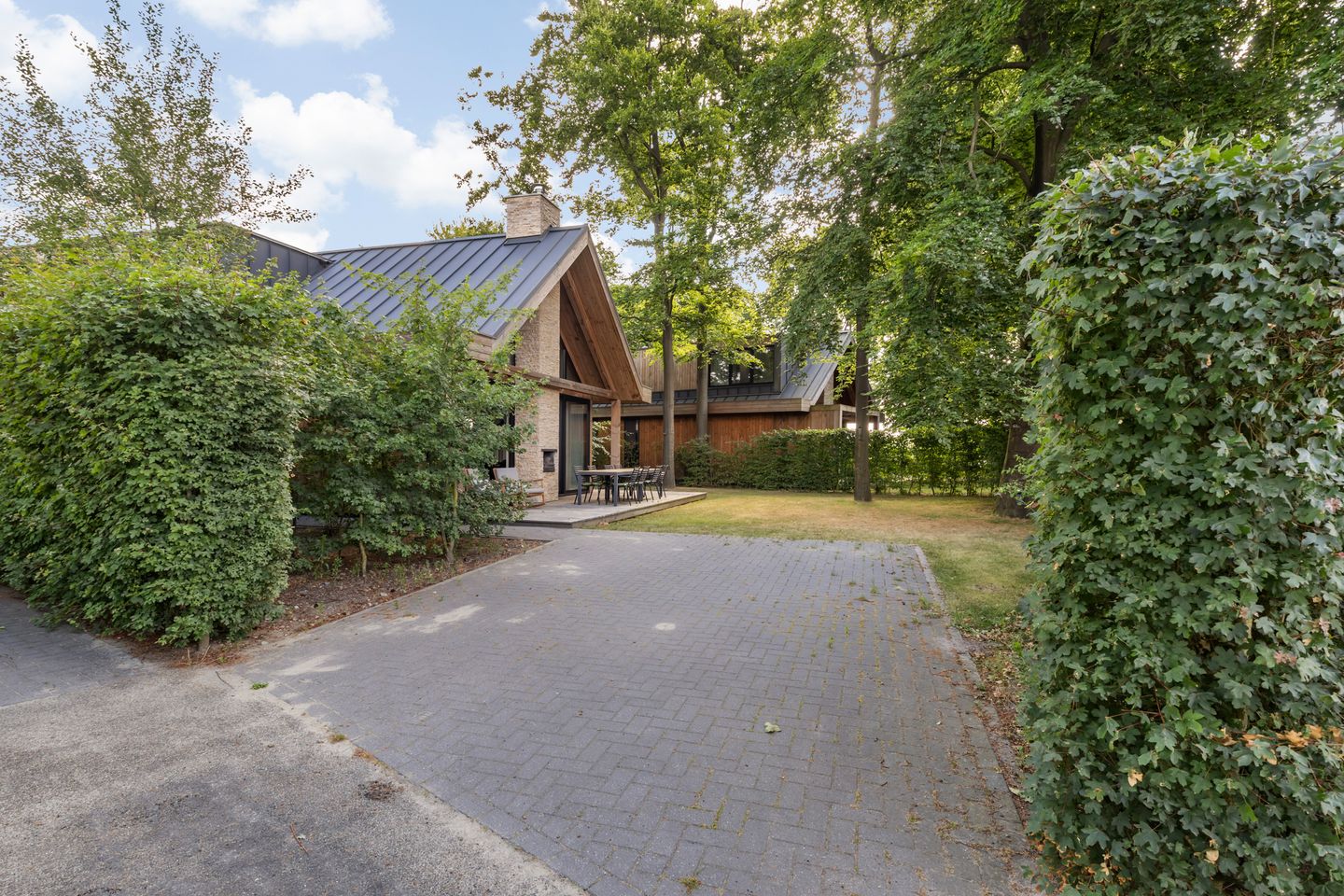 Foto 10 van Salesdreef 7-WN18