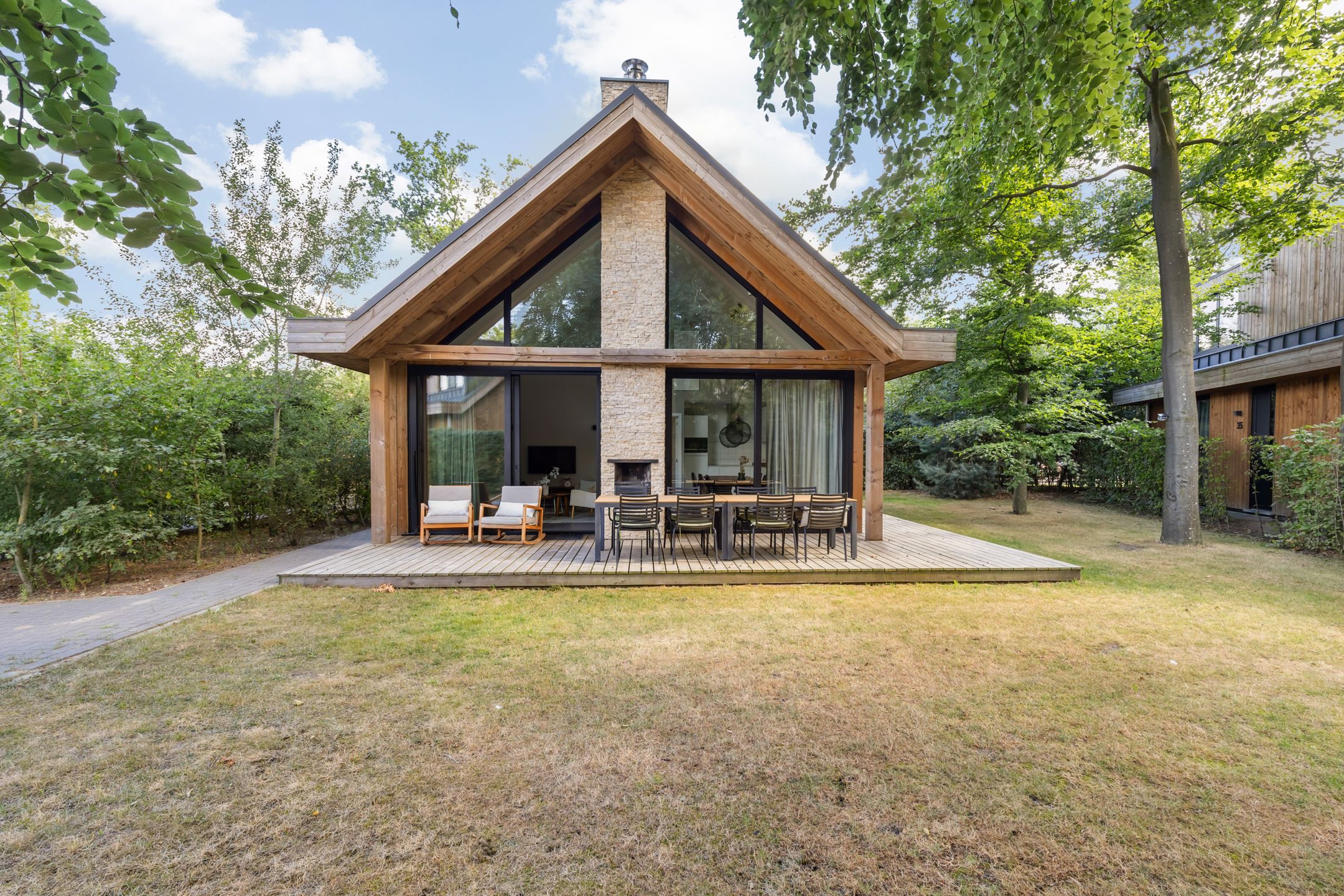 Foto 12 van Salesdreef 7-WN18