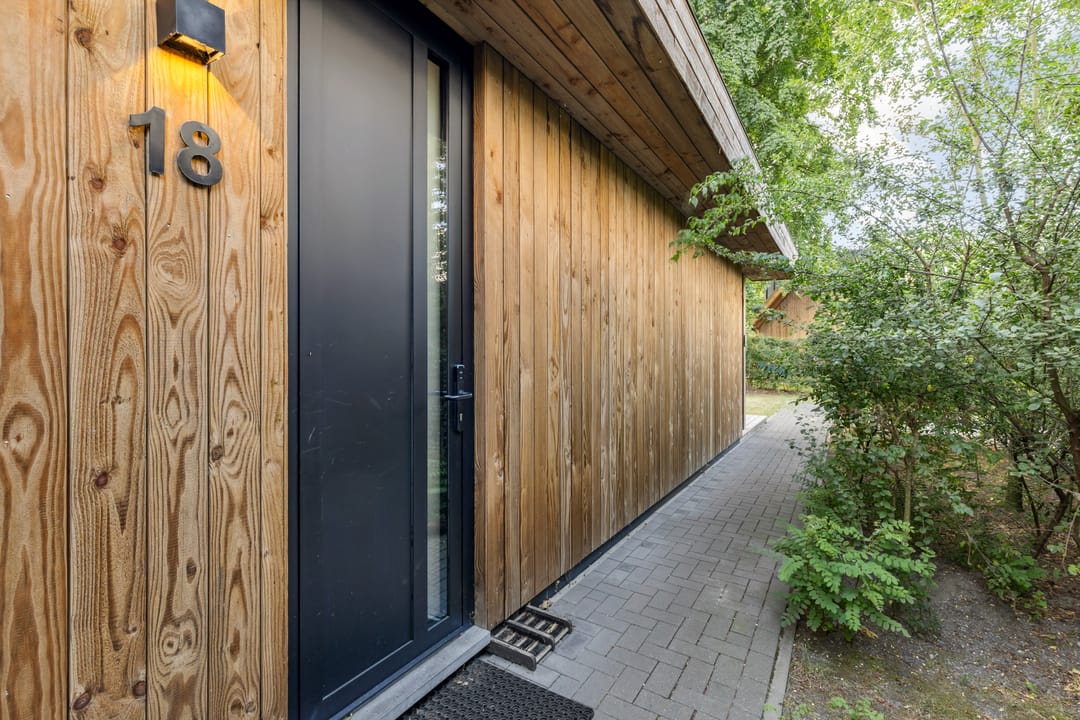 Foto 13 van Salesdreef 7-WN18