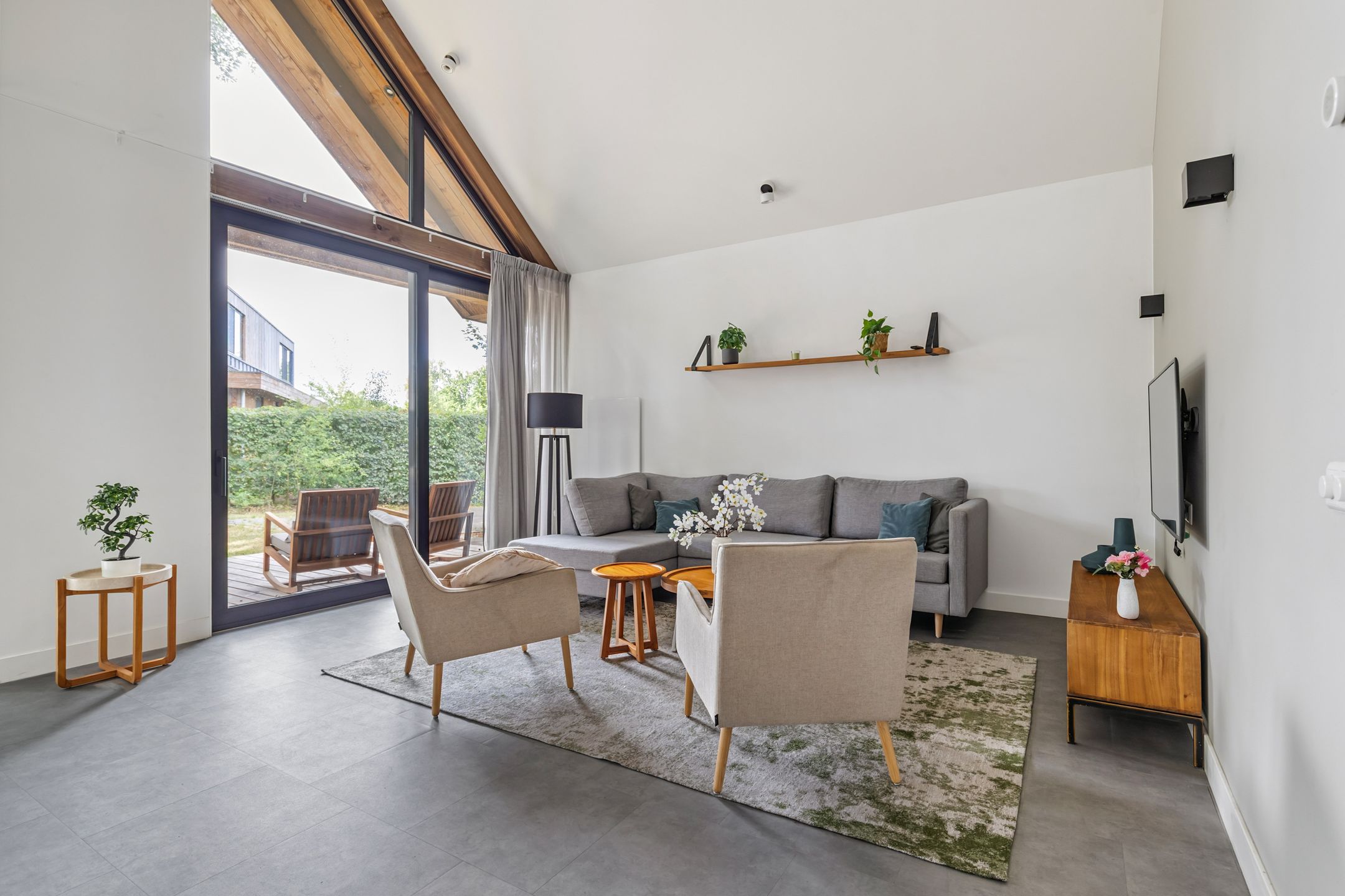 Foto 18 van Salesdreef 7-WN18