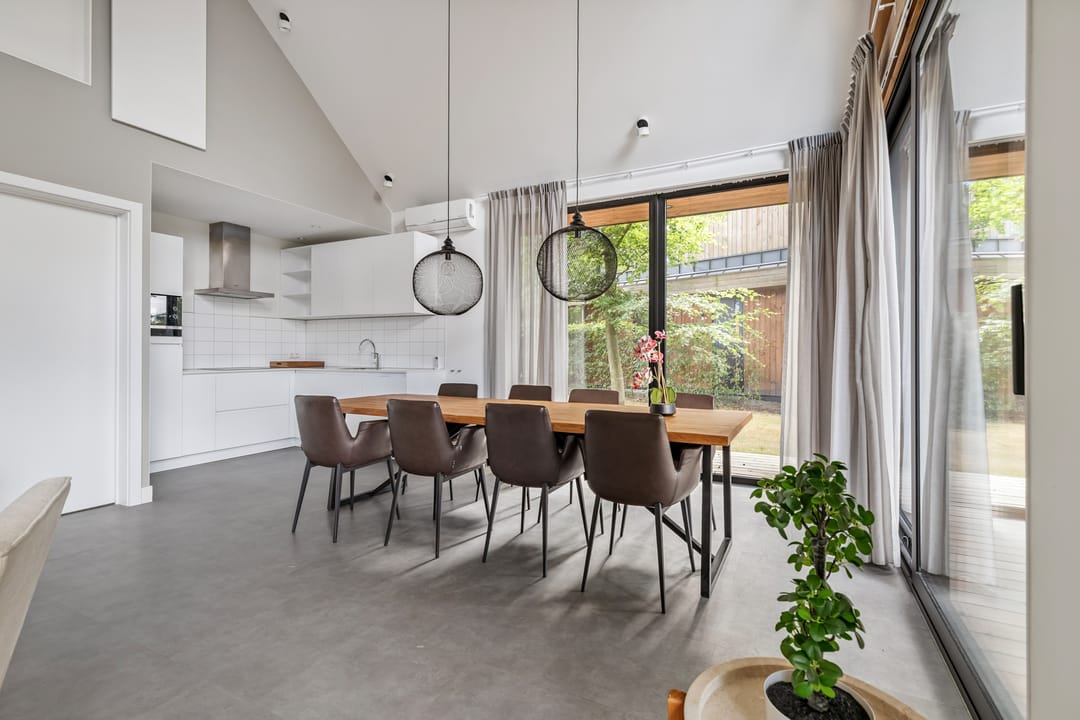 Foto 22 van Salesdreef 7-WN18