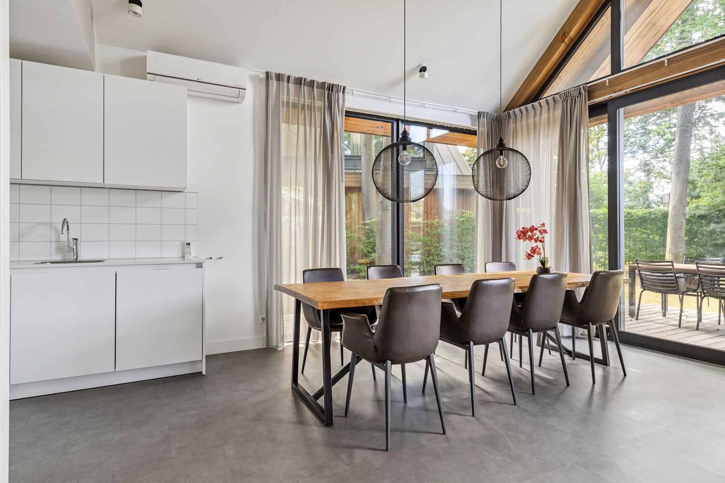 Foto 25 van Salesdreef 7-WN18