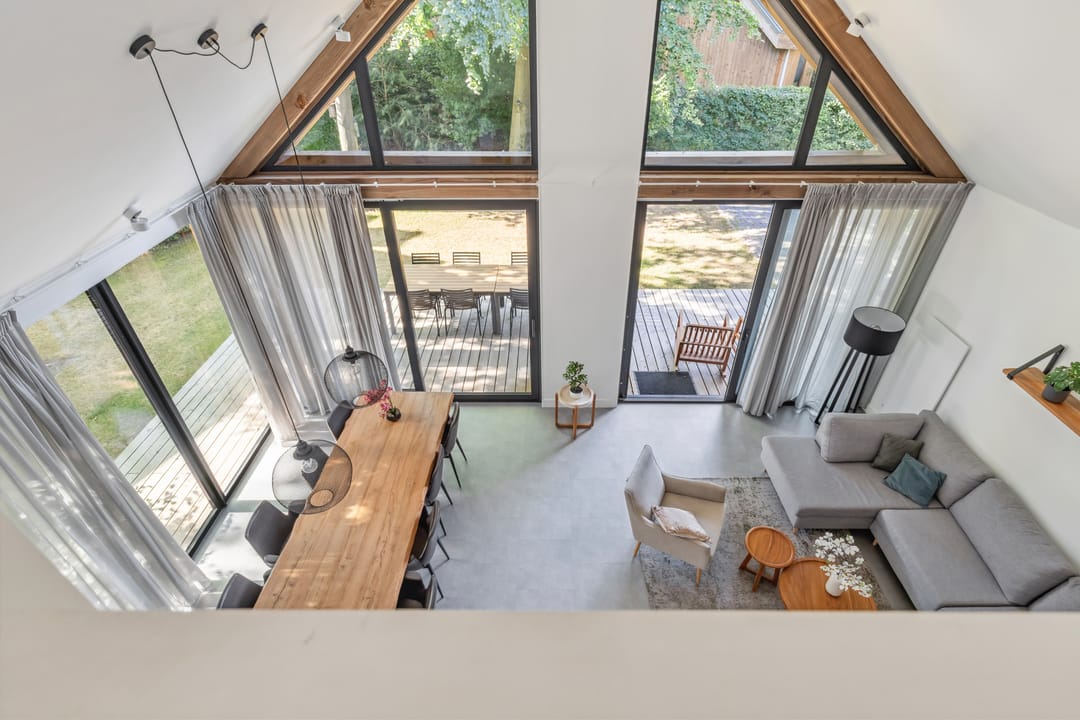 Foto 28 van Salesdreef 7-WN18