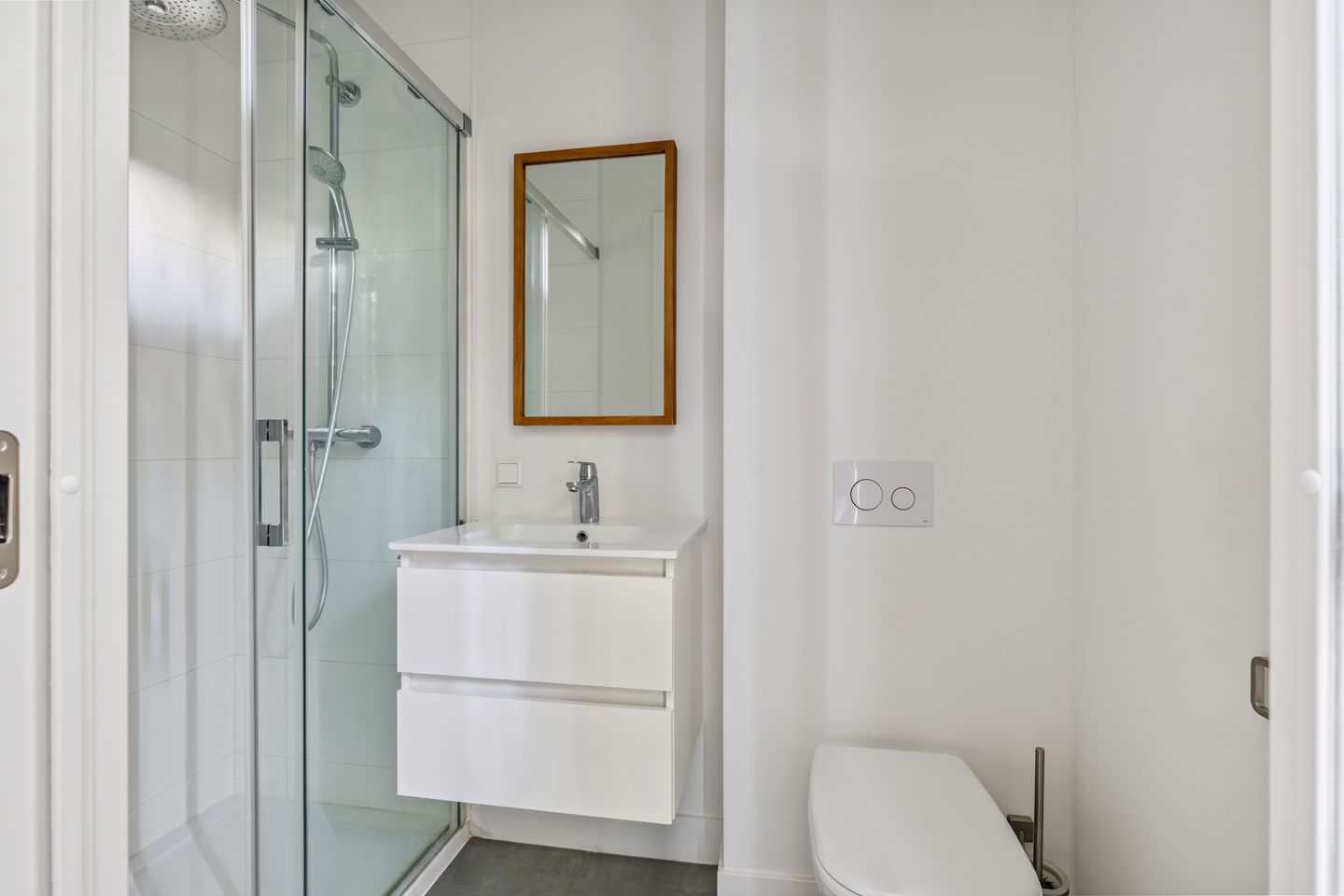 Foto 35 van Salesdreef 7-WN18