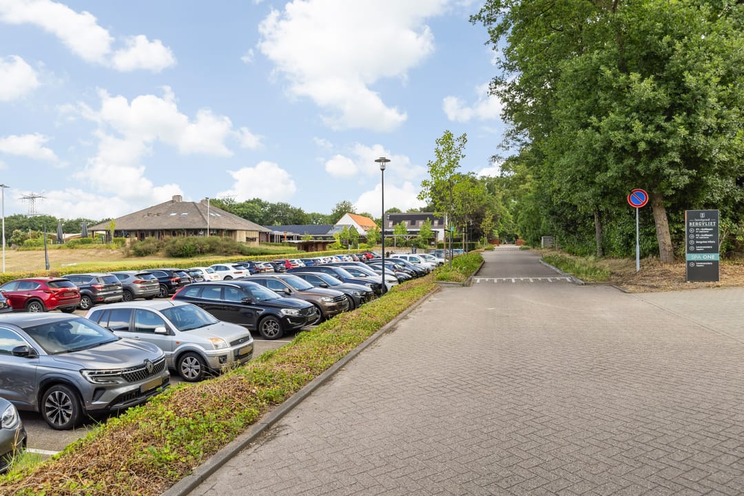 Foto 62 van Salesdreef 7-WN18