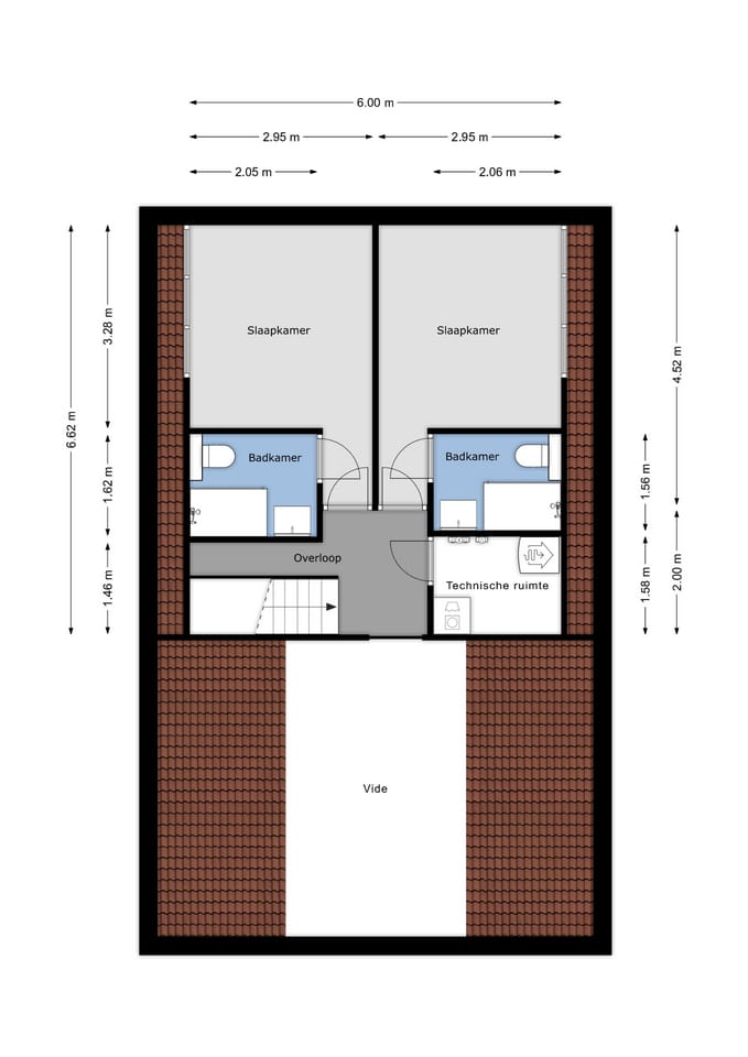 Foto 68 van Salesdreef 7-WN18