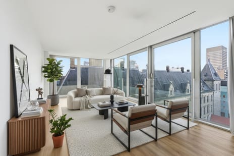 Halvemaanpassage 41 secondary image