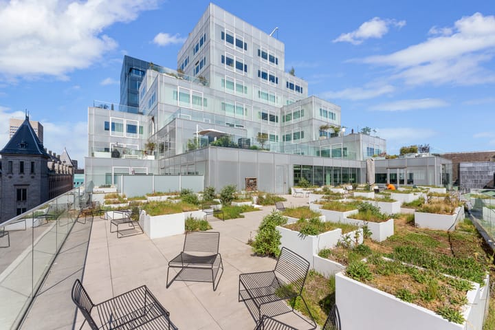 Photo 3 of Halvemaanpassage 41