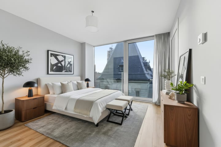 Photo 4 of Halvemaanpassage 41