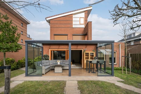 Van der Klugt Wittemansingel 7 secondary image