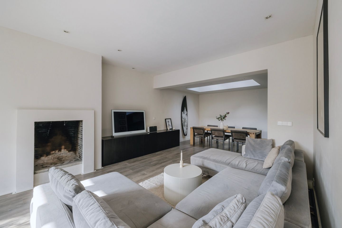 Nearly Detached Villa with Sunny Garden in Quiet Zandvoort South — 13