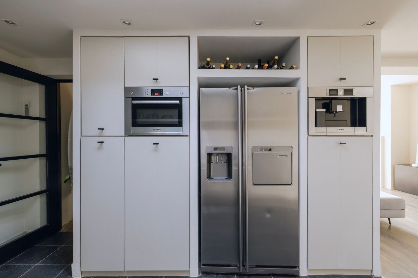 Nearly Detached Villa with Sunny Garden in Quiet Zandvoort South — 19