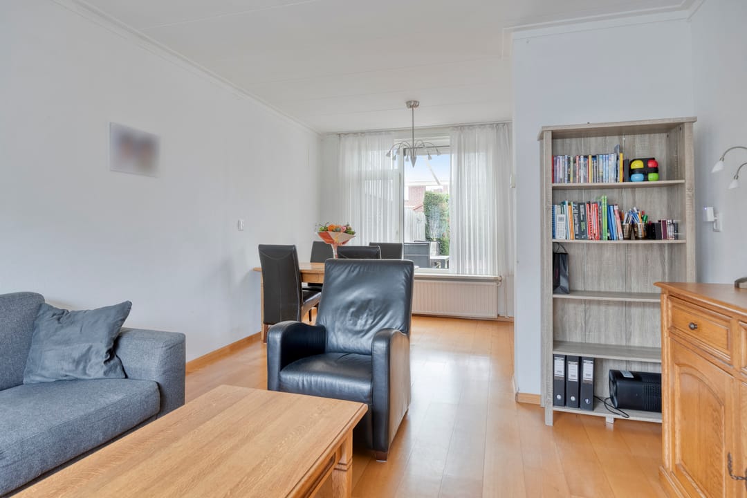 Foto 7 van St.Hubertusstraat 10