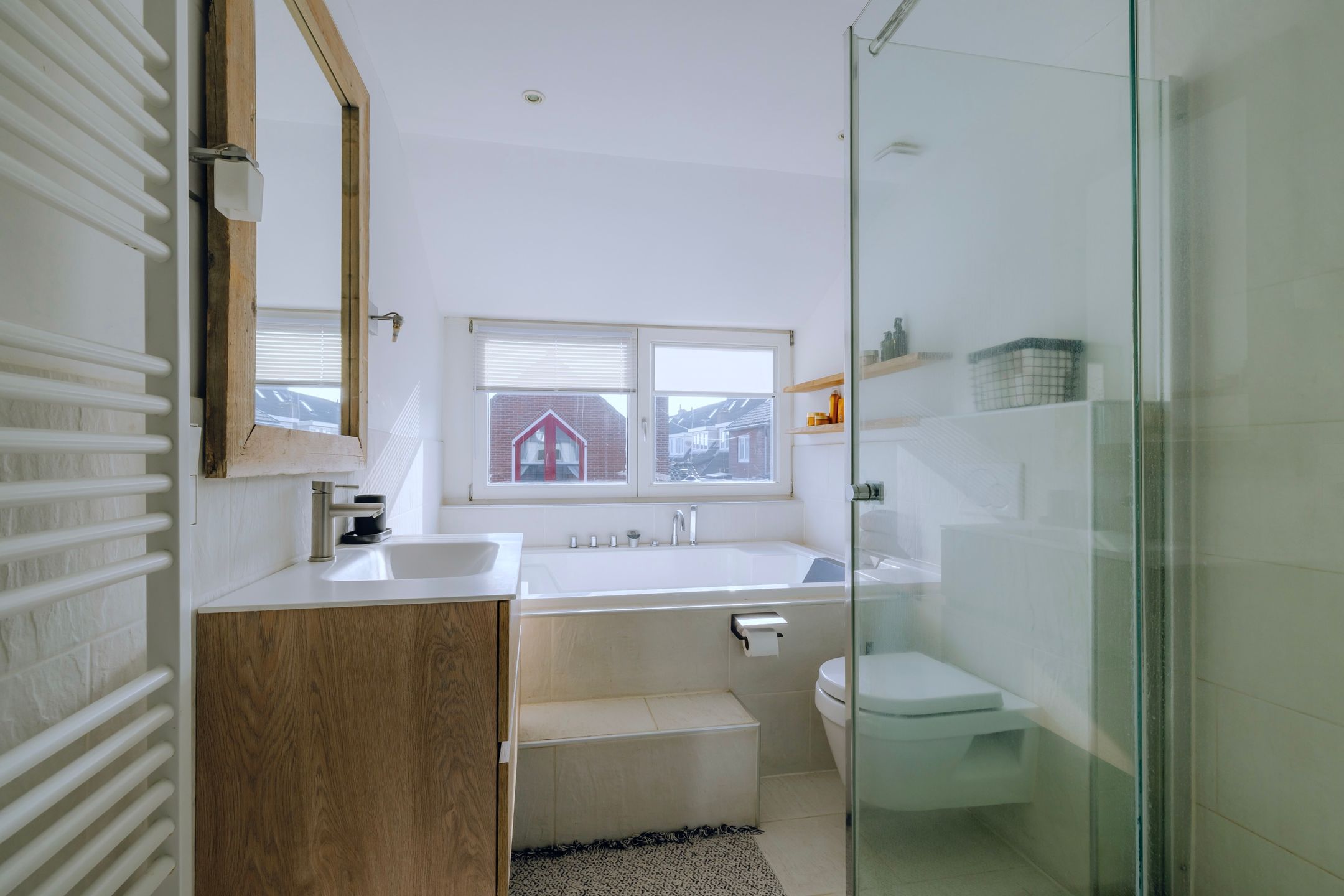 Nearly Detached Villa with Sunny Garden in Quiet Zandvoort South — 23