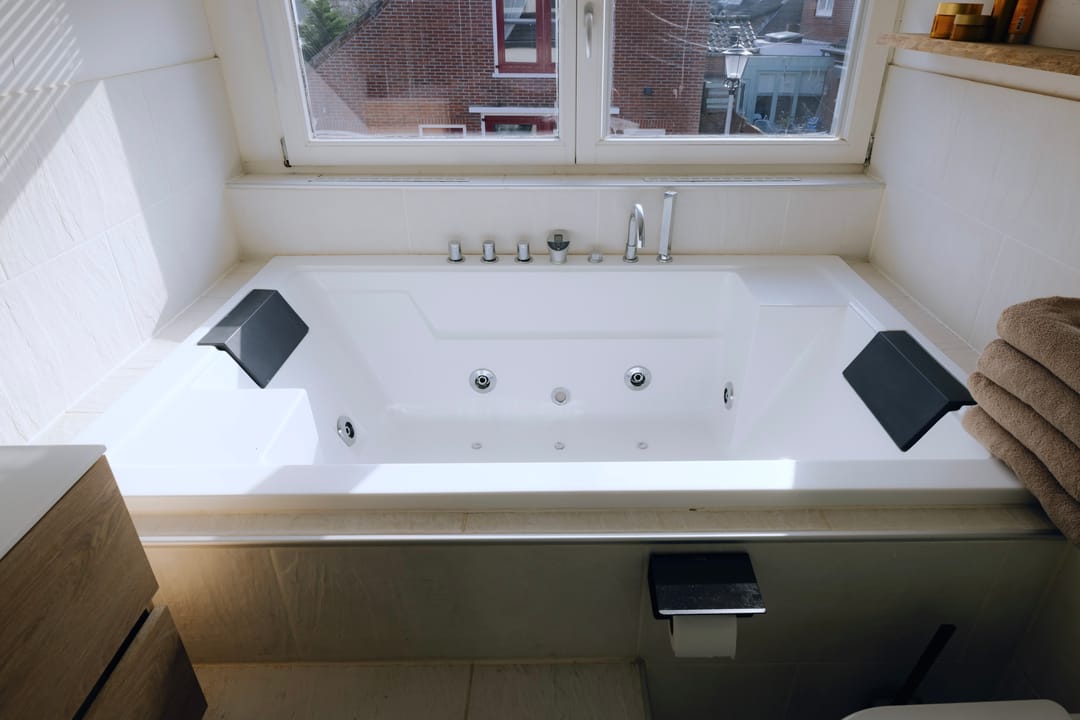 Nearly Detached Villa with Sunny Garden in Quiet Zandvoort South — 25