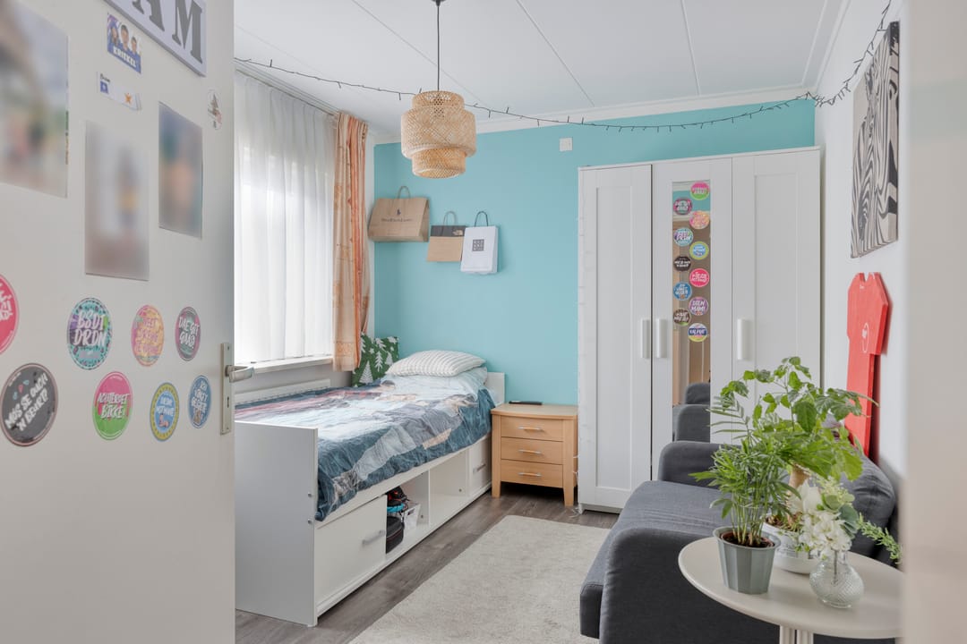 Foto 13 van St.Hubertusstraat 10