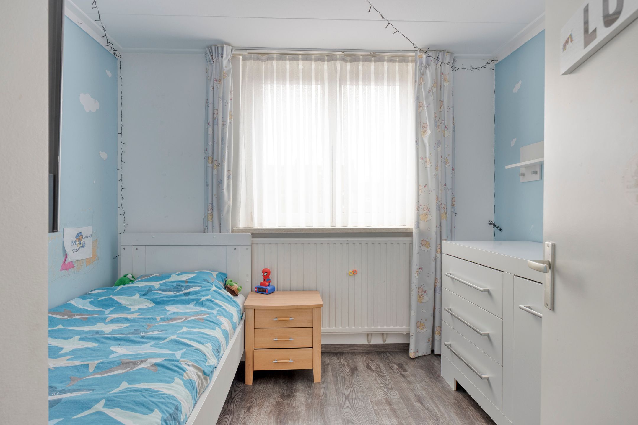 Foto 15 van St.Hubertusstraat 10