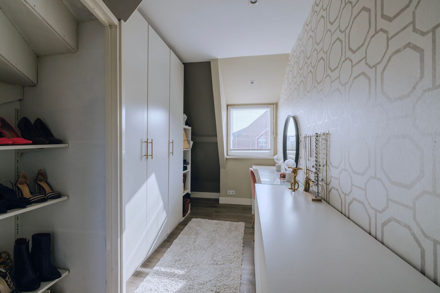 Nearly Detached Villa with Sunny Garden in Quiet Zandvoort South — 28