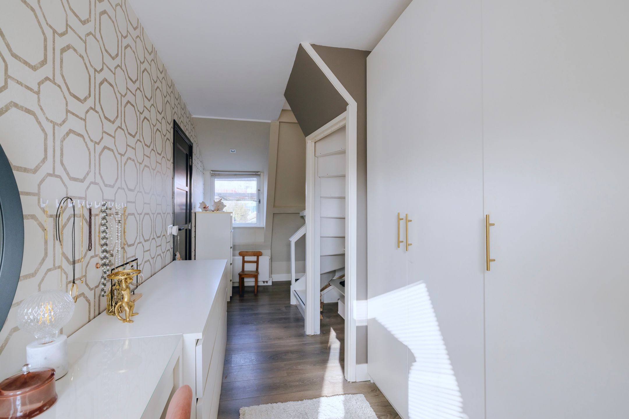 Nearly Detached Villa with Sunny Garden in Quiet Zandvoort South — 29