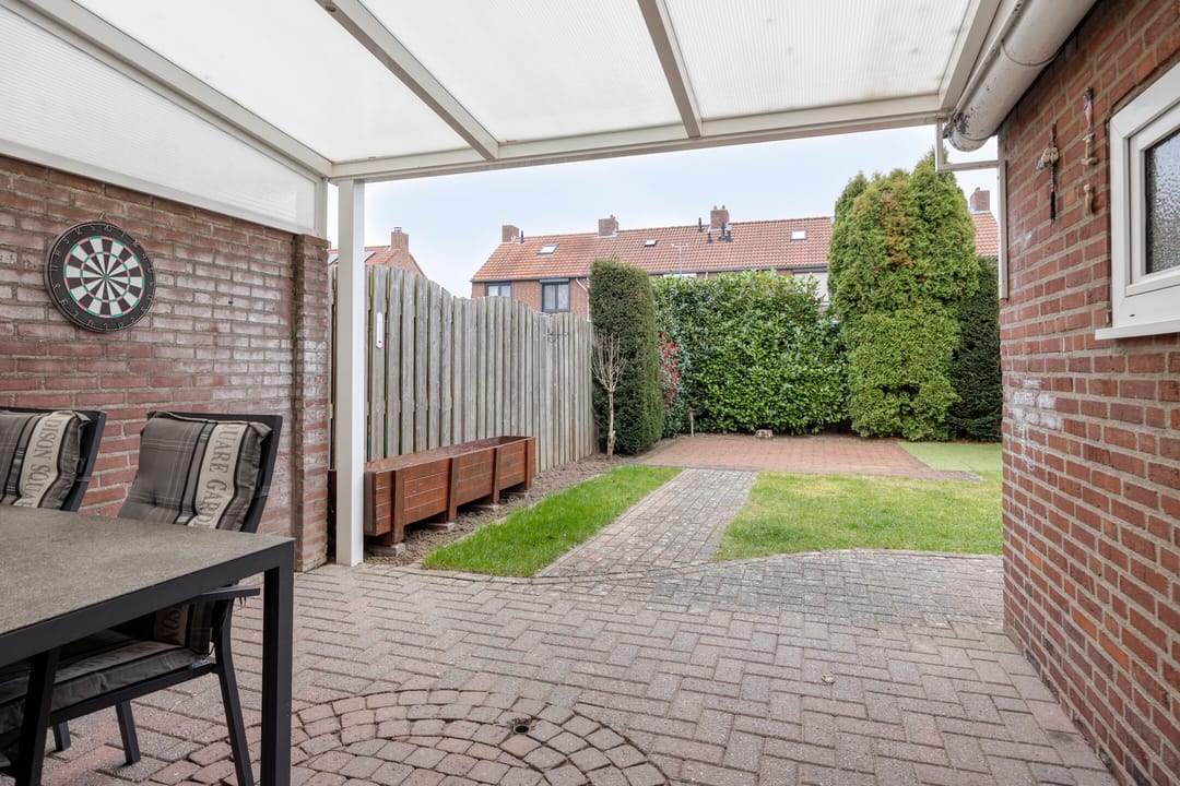 Foto 17 van St.Hubertusstraat 10