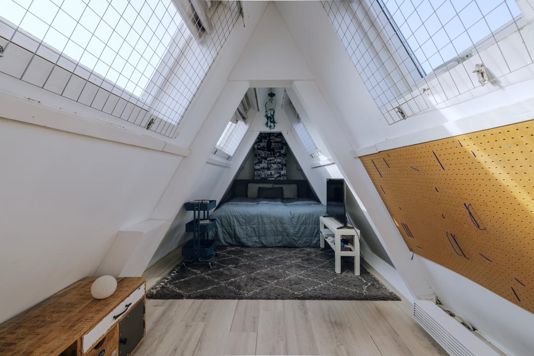 Nearly Detached Villa with Sunny Garden in Quiet Zandvoort South — 30