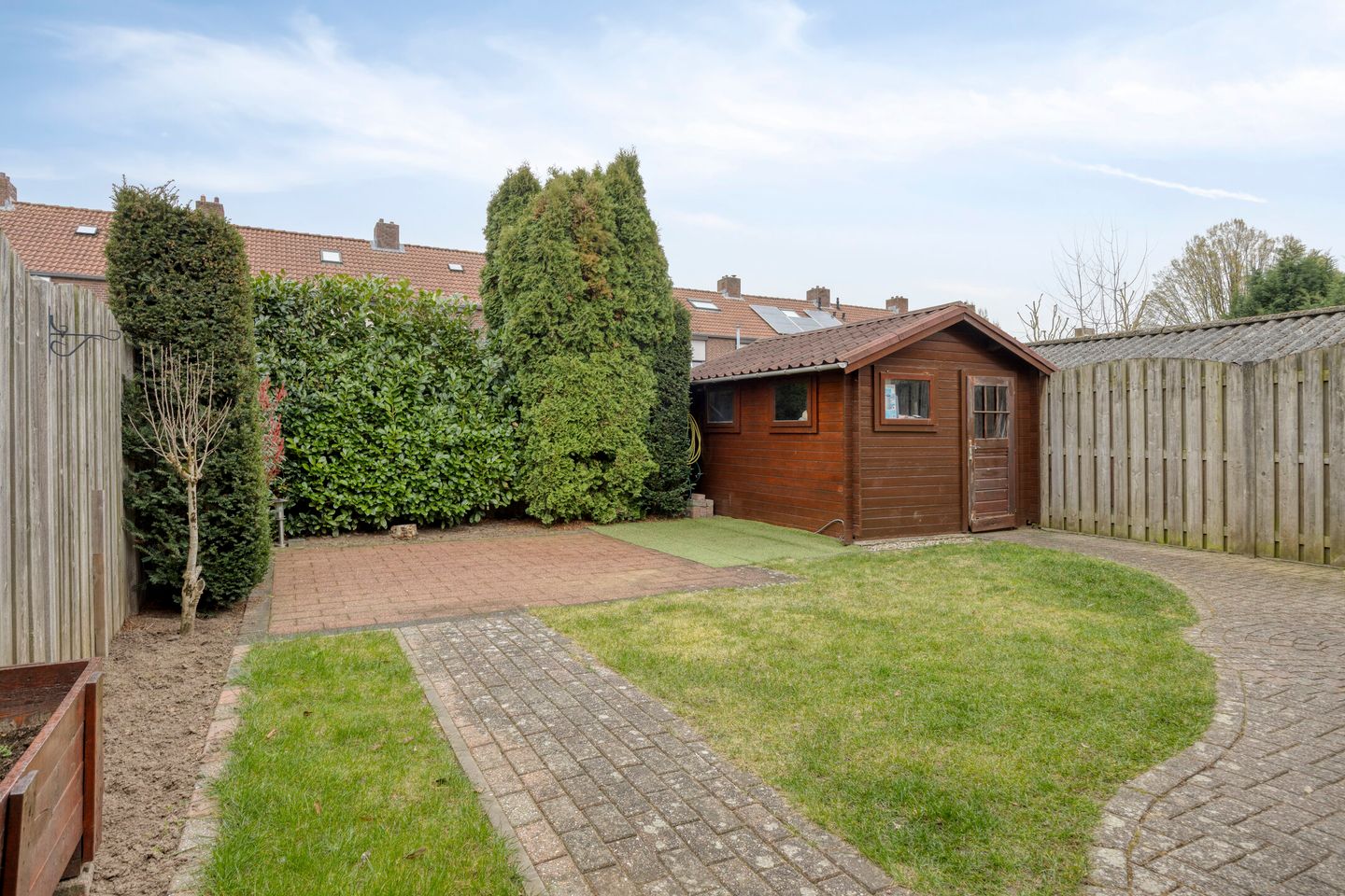 Foto 19 van St.Hubertusstraat 10