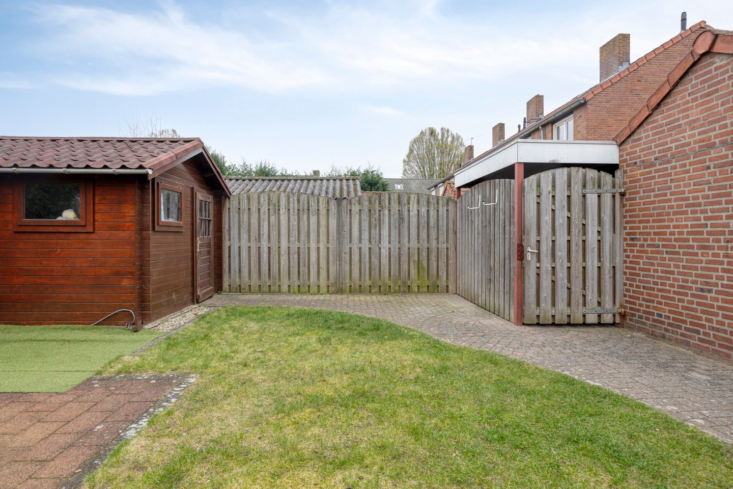 Foto 20 van St.Hubertusstraat 10